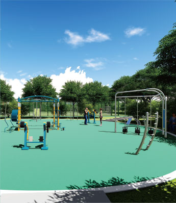 中青年運(yùn)動(dòng)區(qū)