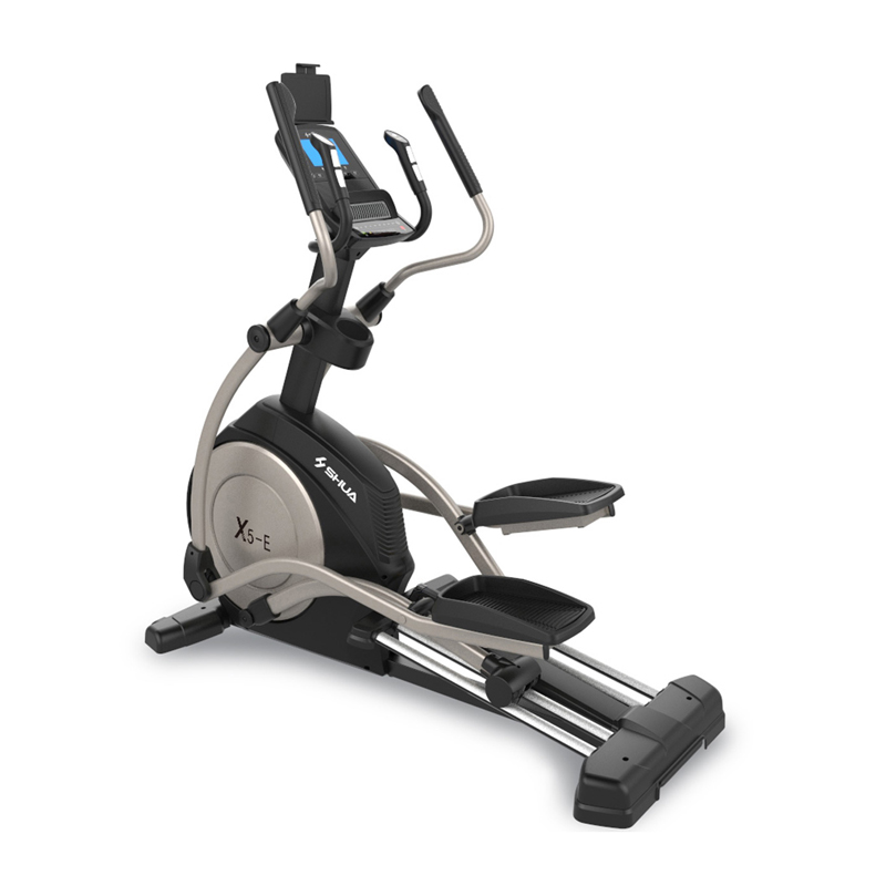 舒華/SHUA X5-E豪華家用橢圓機(jī) SH-B6500E