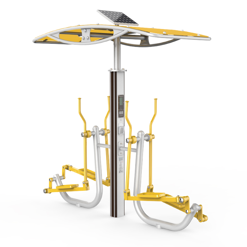 舒華/SHUA 雙位智能橢圓漫步機(jī) SH-O4048ZD